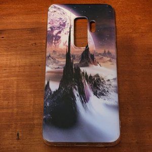 Pattern Case for Samsumg Galaxy S9 Plus